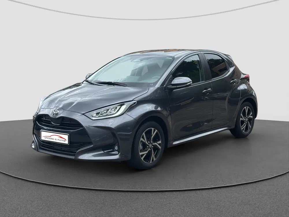 Toyota Yaris 1.5 Hybrid 115 Dynamic uit 2026, foto 8