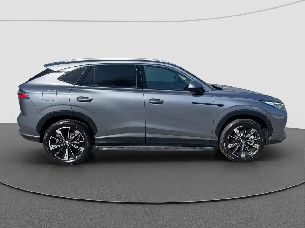 MG HS MG HS PHEV 1.5 Luxury uit 2026, foto 2