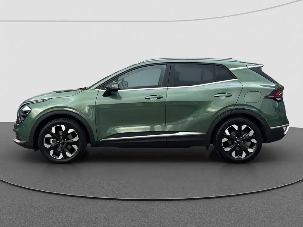 Kia Sportage 1.6 T-GDi PHEV AWD DynamicLine uit 2024, foto 5