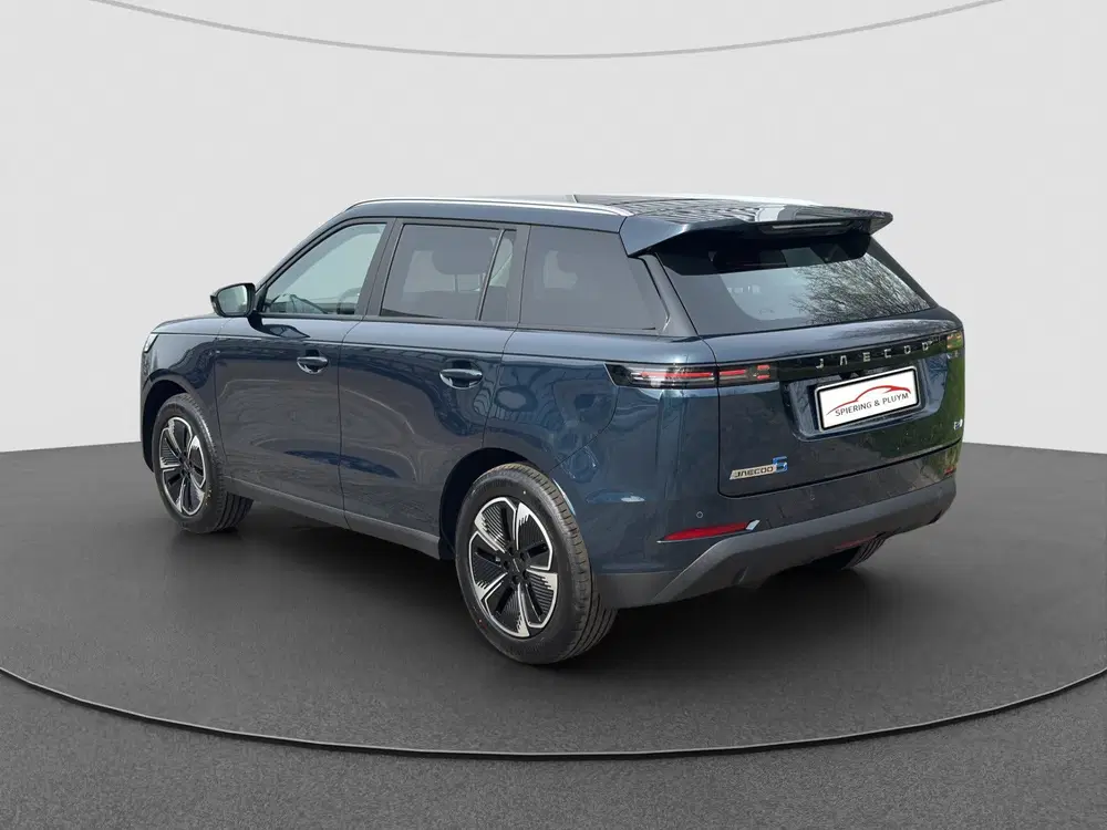 Jaecoo 5 Exclusive 61 kWh uit 2026, foto 10