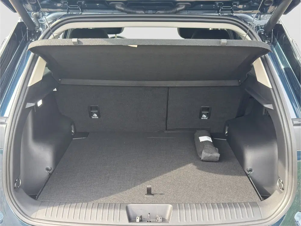 Jaecoo 5 Exclusive 61 kWh uit 2026, foto 11