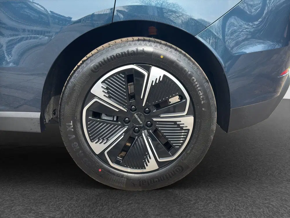 Jaecoo 5 Exclusive 61 kWh uit 2026, foto 12