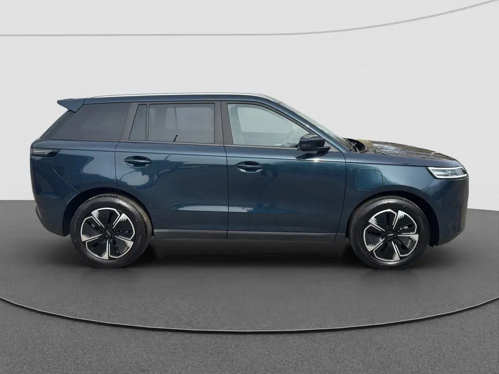 Jaecoo 5 Exclusive 61 kWh uit 2026, foto 2