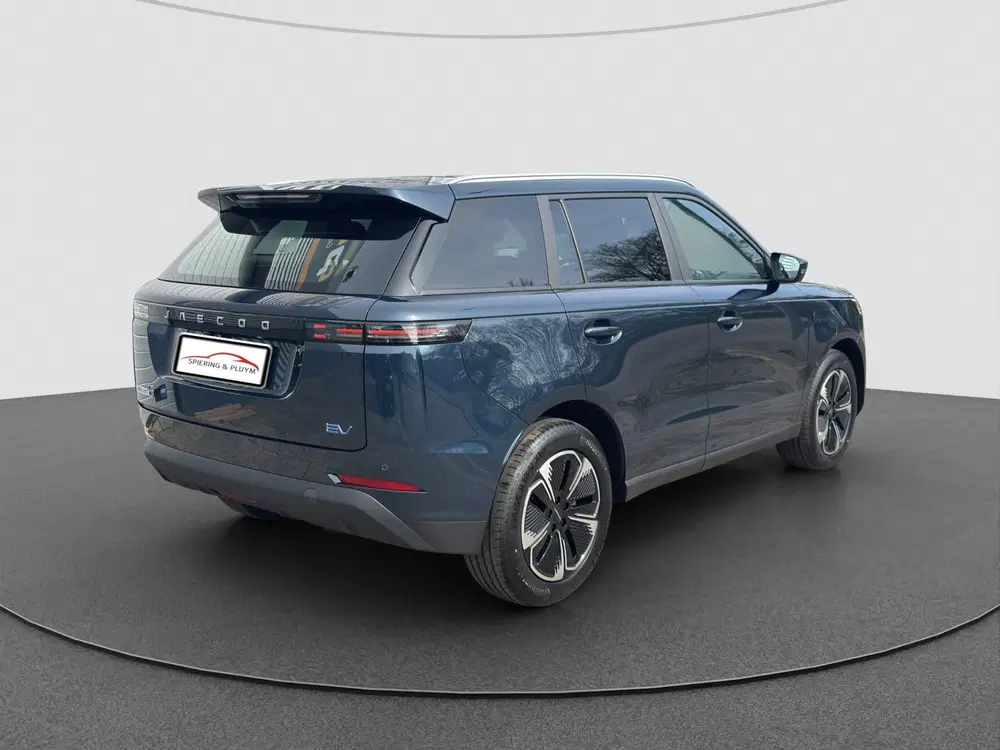 Jaecoo 5 Exclusive 61 kWh uit 2026, foto 6