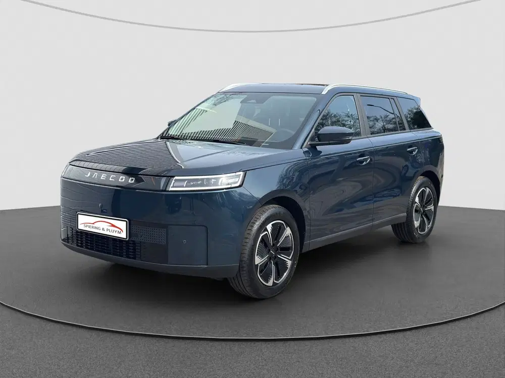 Jaecoo 5 Exclusive 61 kWh uit 2026, foto 7
