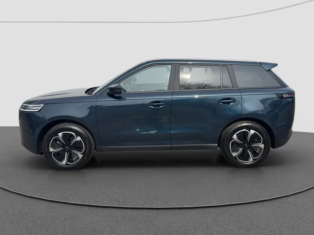 Jaecoo 5 Exclusive 61 kWh uit 2026, foto 8