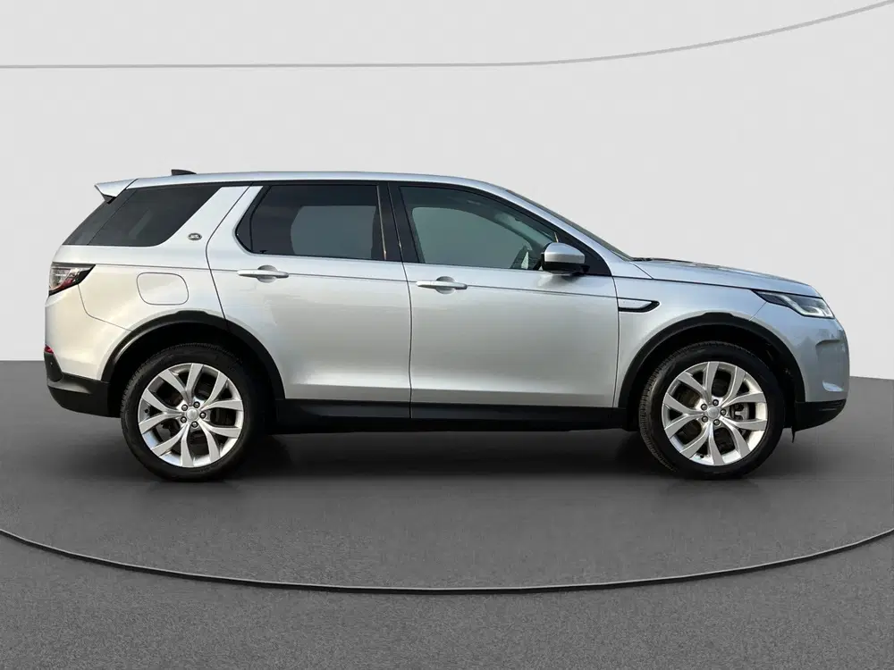 Land Rover Discovery Sport P300e 1.5 SE uit 2022, foto 10