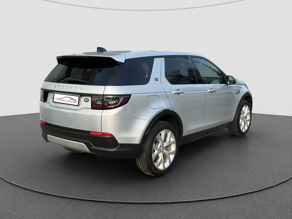 Land Rover Discovery Sport P300e 1.5 SE uit 2022, foto 11