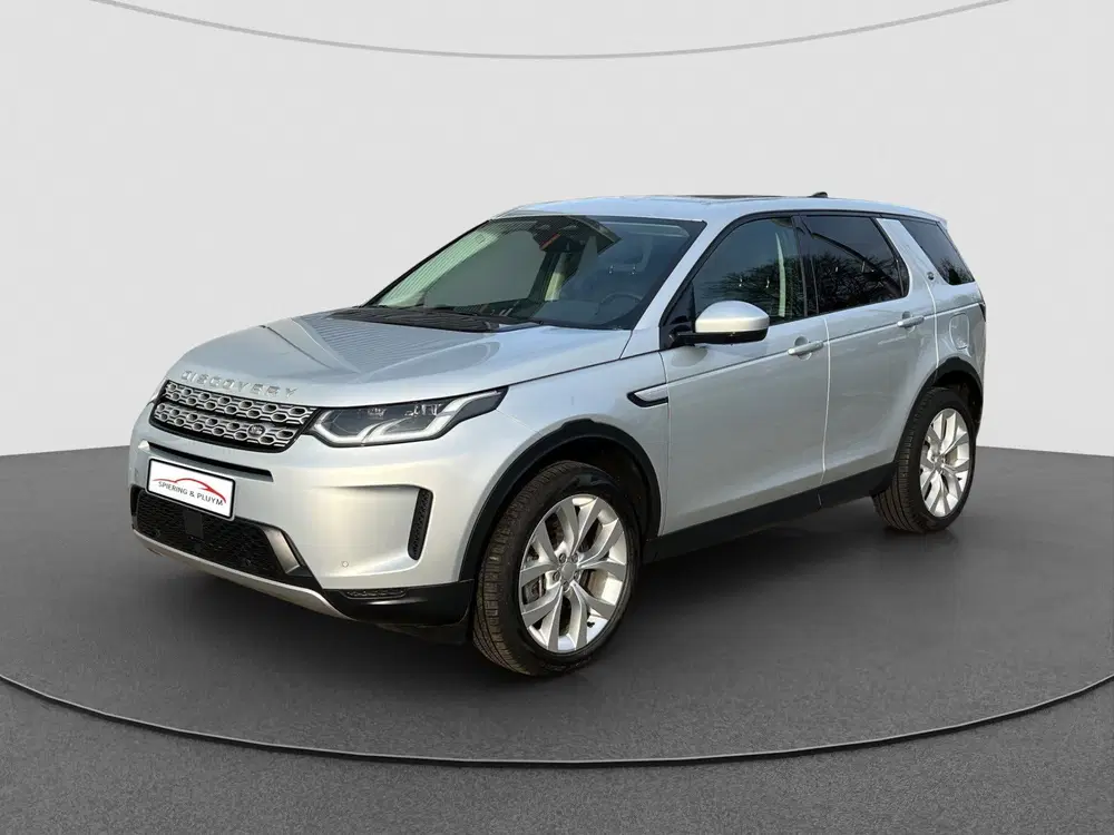 Land Rover Discovery Sport P300e 1.5 SE uit 2022, foto 12