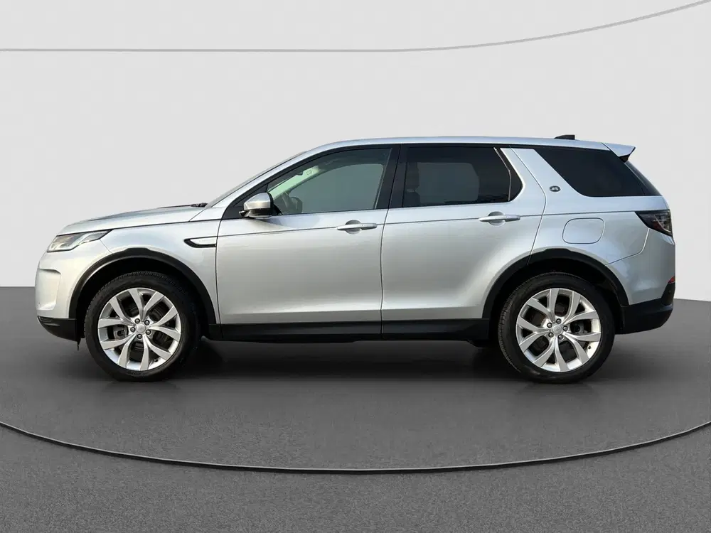 Land Rover Discovery Sport P300e 1.5 SE uit 2022, foto 13