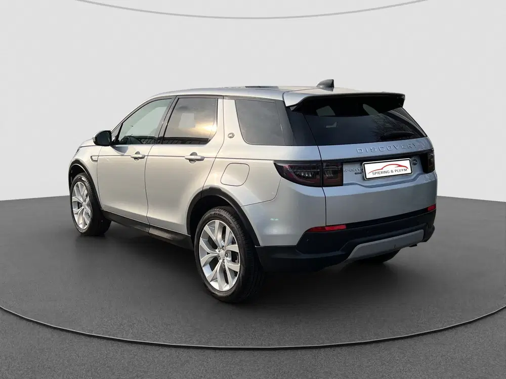 Land Rover Discovery Sport P300e 1.5 SE uit 2022, foto 14