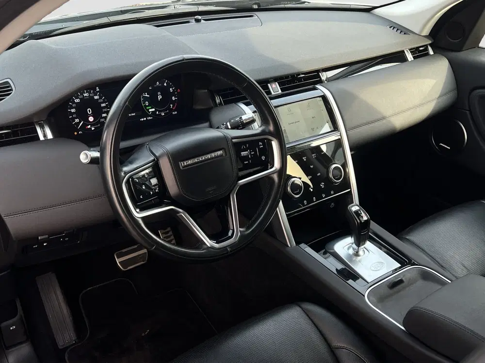Land Rover Discovery Sport P300e 1.5 SE uit 2022, foto 15