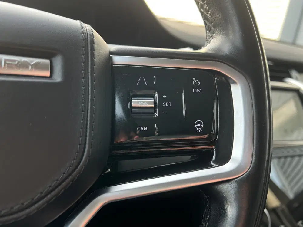 Land Rover Discovery Sport P300e 1.5 SE uit 2022, foto 5