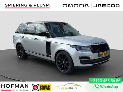 Land Rover Range Rover 2.0 P400e Voque uit 2020