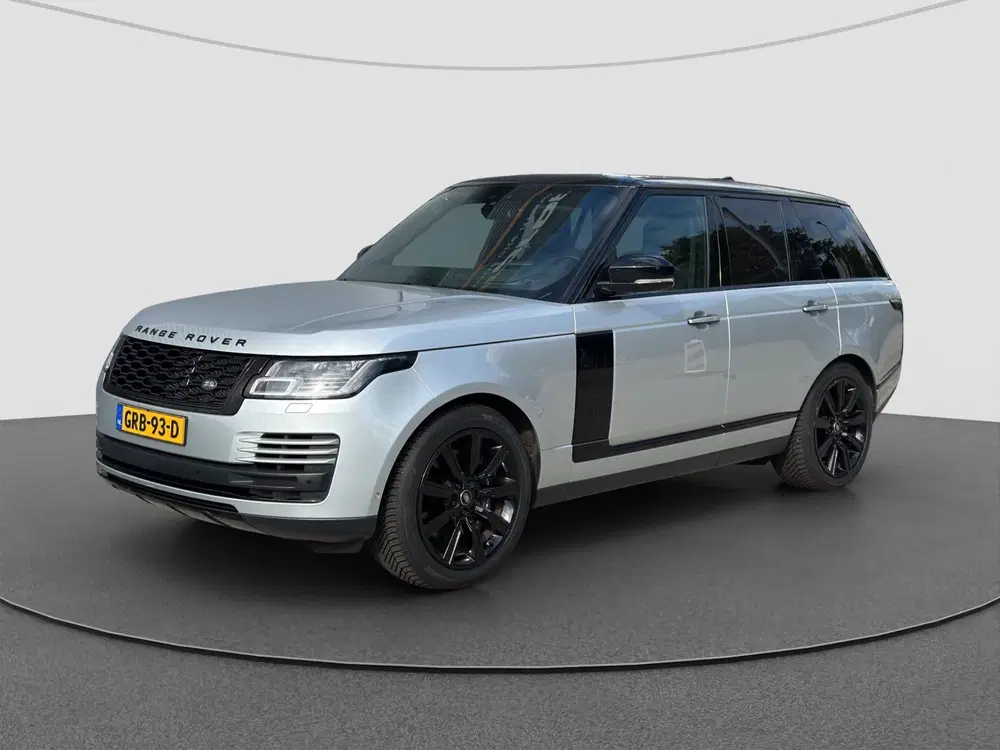 Land Rover Range Rover 2.0 P400e Voque uit 2020, foto 10