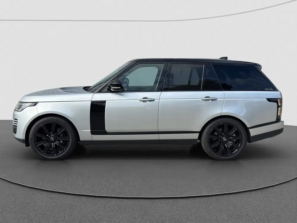 Land Rover Range Rover 2.0 P400e Voque uit 2020, foto 11