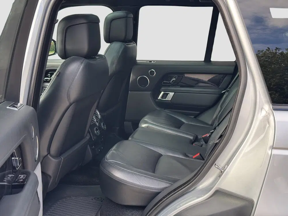 Land Rover Range Rover 2.0 P400e Voque uit 2020, foto 12