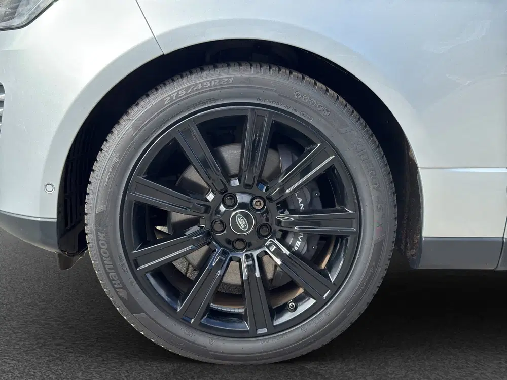 Land Rover Range Rover 2.0 P400e Voque uit 2020, foto 15