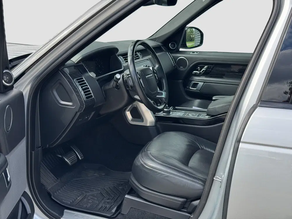 Land Rover Range Rover 2.0 P400e Voque uit 2020, foto 3