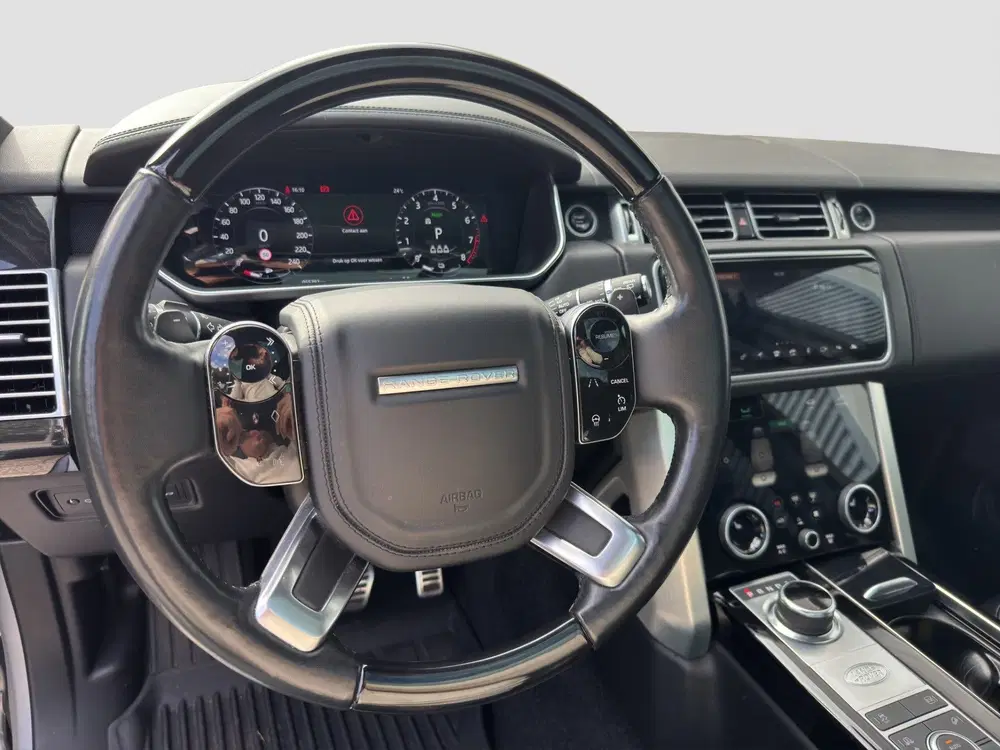 Land Rover Range Rover 2.0 P400e Voque uit 2020, foto 4