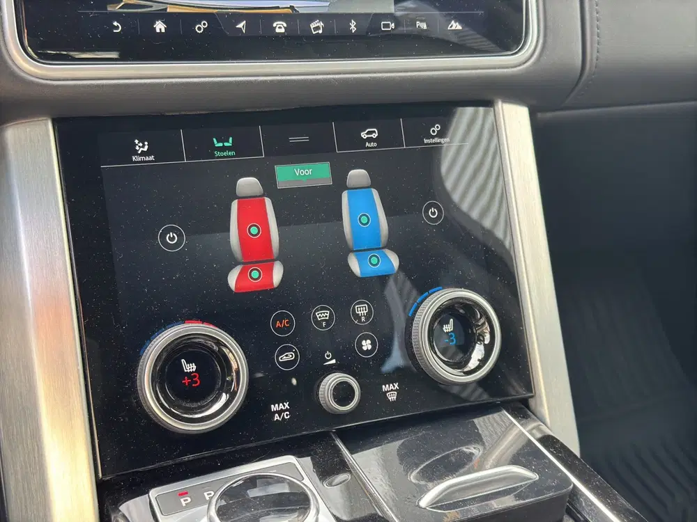 Land Rover Range Rover 2.0 P400e Voque uit 2020, foto 5