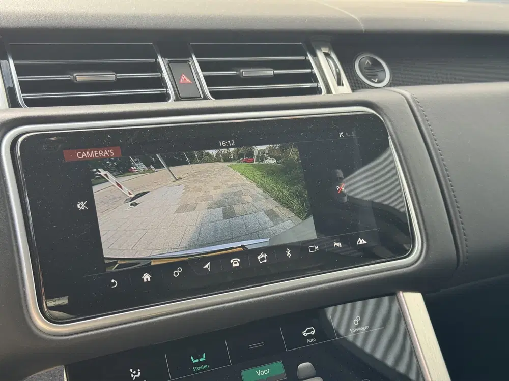 Land Rover Range Rover 2.0 P400e Voque uit 2020, foto 6