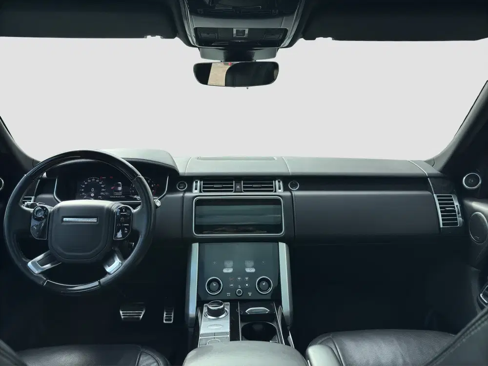 Land Rover Range Rover 2.0 P400e Voque uit 2020, foto 8