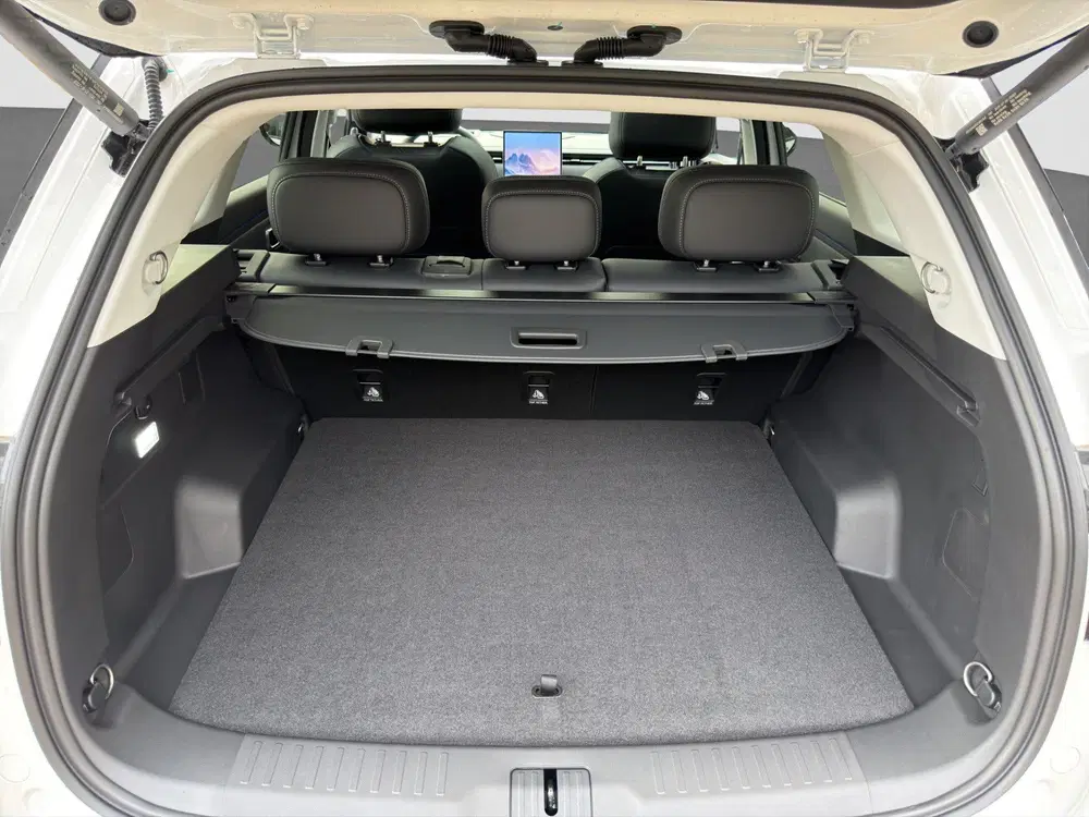 Jaecoo 7 1.5 GDI SHS-P Exclusive uit 2026, foto 10