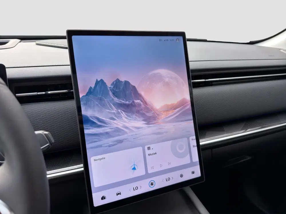 Jaecoo 7 1.5 GDI SHS-P Exclusive uit 2026, foto 12