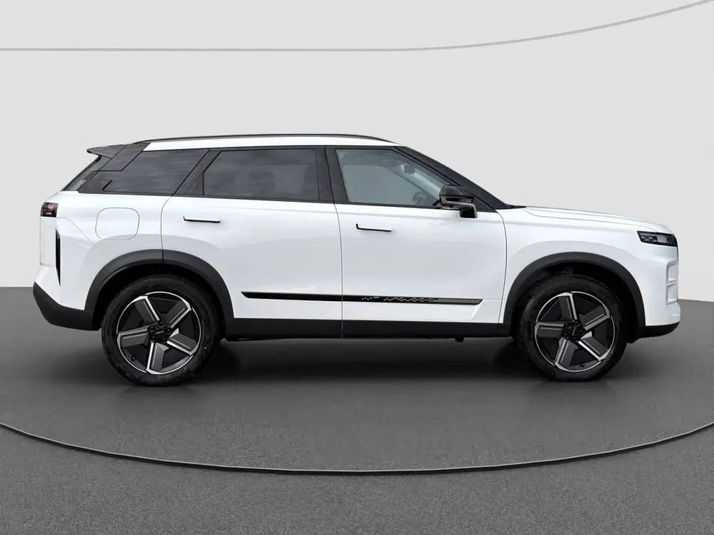 Jaecoo 7 1.5 GDI SHS-P Exclusive uit 2026, foto 4