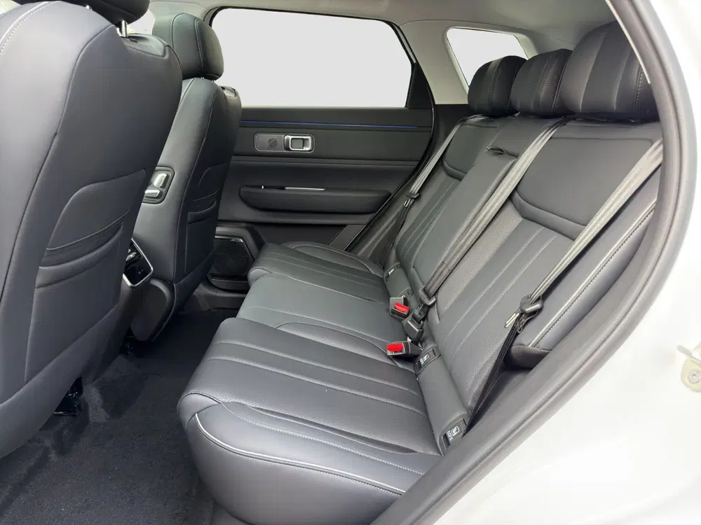 Jaecoo 7 1.5 GDI SHS-P Exclusive uit 2026, foto 9