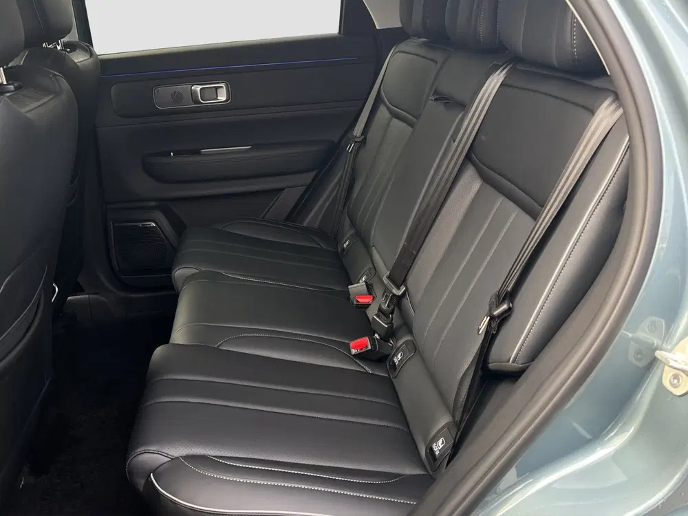 Jaecoo 7 1.5 GDI SHS-P Exclusive uit 2026, foto 15
