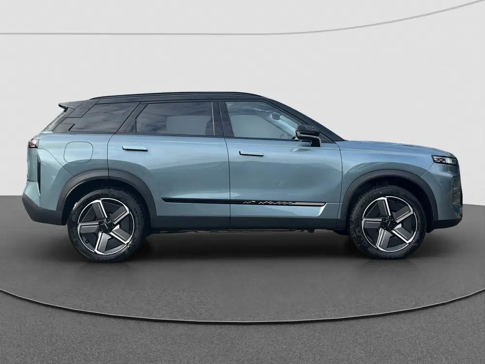 Jaecoo 7 1.5 GDI SHS-P Exclusive uit 2026, foto 2