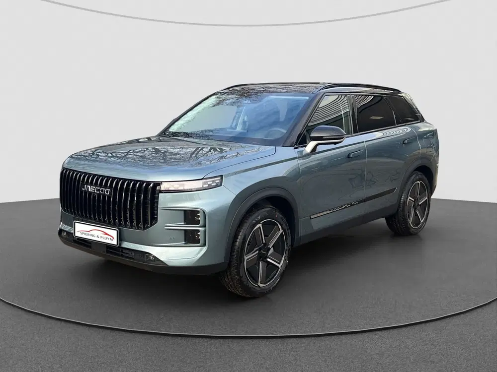 Jaecoo 7 1.5 GDI SHS-P Exclusive uit 2026, foto 4