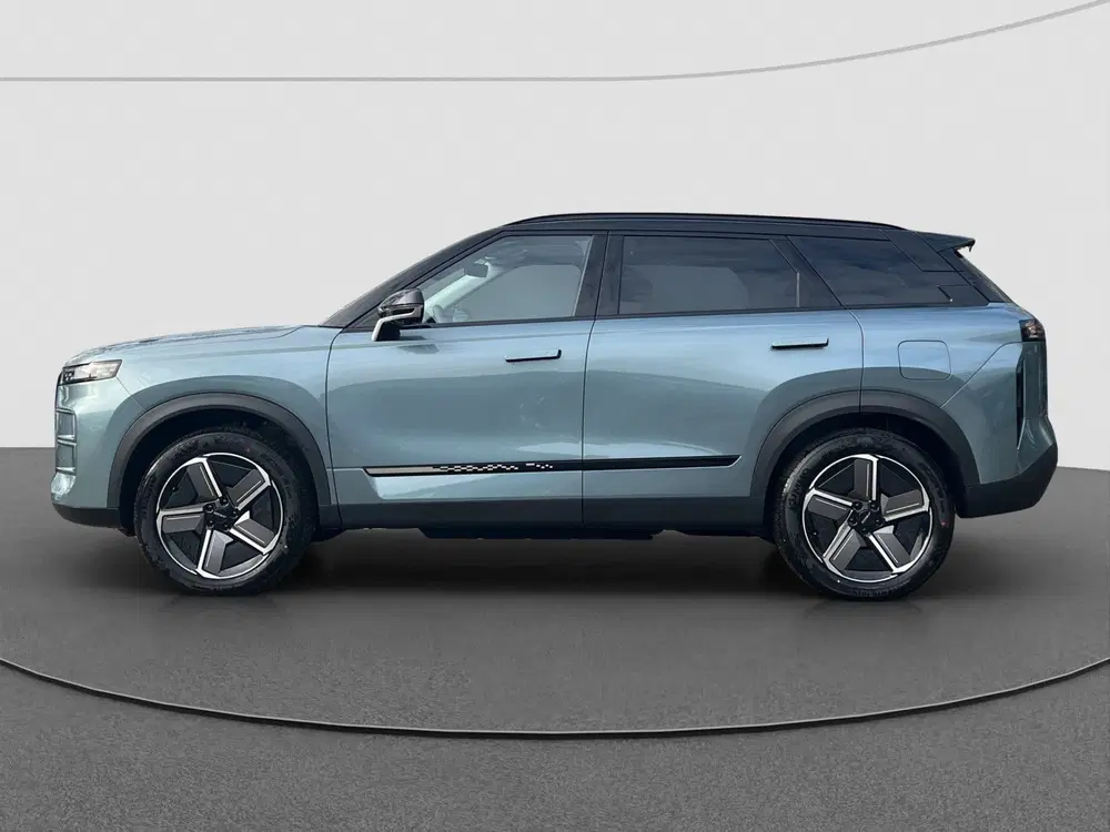 Jaecoo 7 1.5 GDI SHS-P Exclusive uit 2026, foto 5