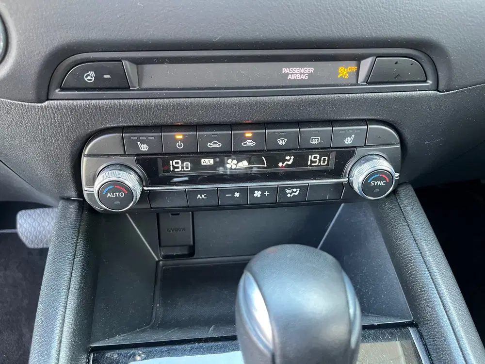 Mazda CX-5 2.5 SkyActiv-G 194 AUTOMAAT NAVI LMV CLIMA uit 2019, foto 12