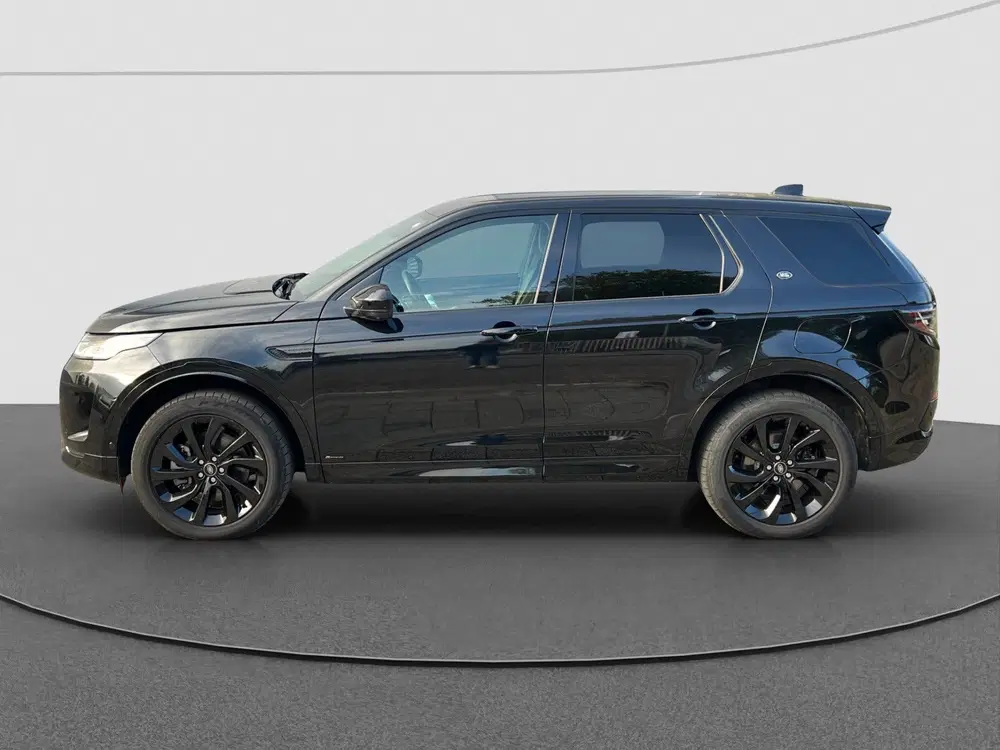 Land Rover Discovery Sport P300e 1.5 R-Dynamic SE R-Dynamic uit 2021, foto 10