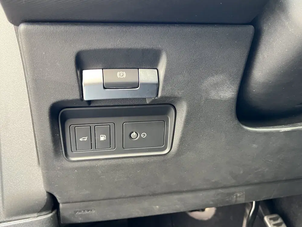 Land Rover Discovery Sport P300e 1.5 R-Dynamic SE R-Dynamic uit 2021, foto 15