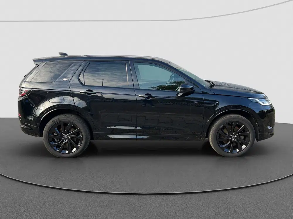 Land Rover Discovery Sport P300e 1.5 R-Dynamic SE R-Dynamic uit 2021, foto 7