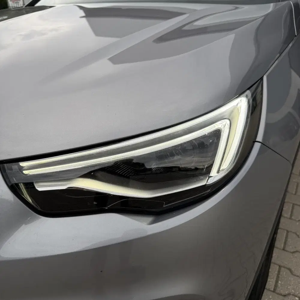 Opel Grandland 1.2 Turbo 2019 uit 2019, foto 5