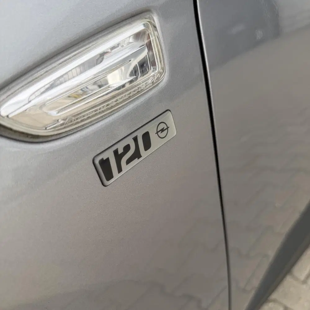 Opel Grandland 1.2 Turbo 2019 uit 2019, foto 7