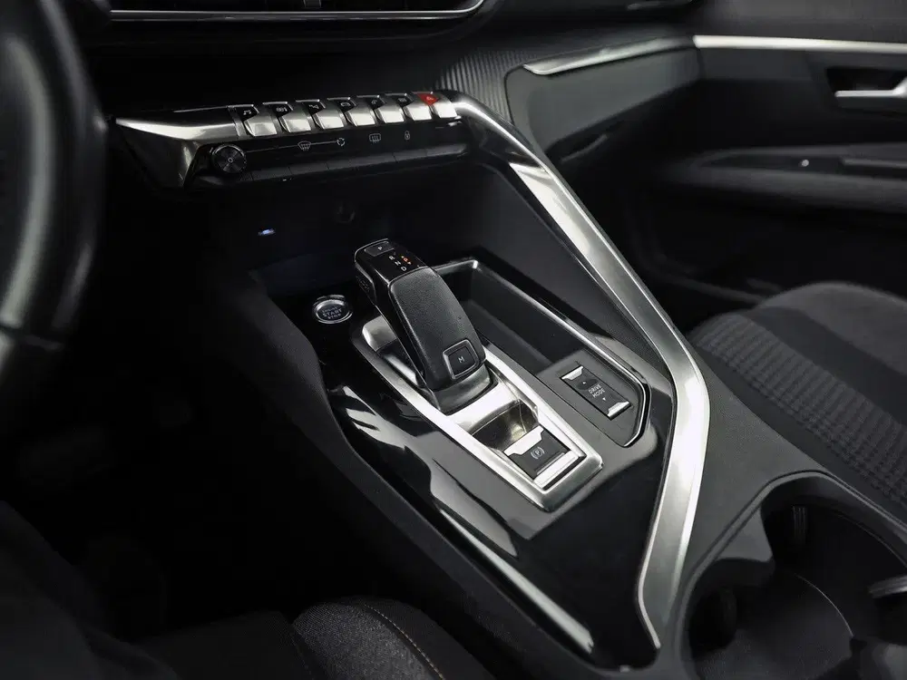 Peugeot 3008 1.2 PureTech Premium Automaat (APPLE CARPL uit 2021, foto 9