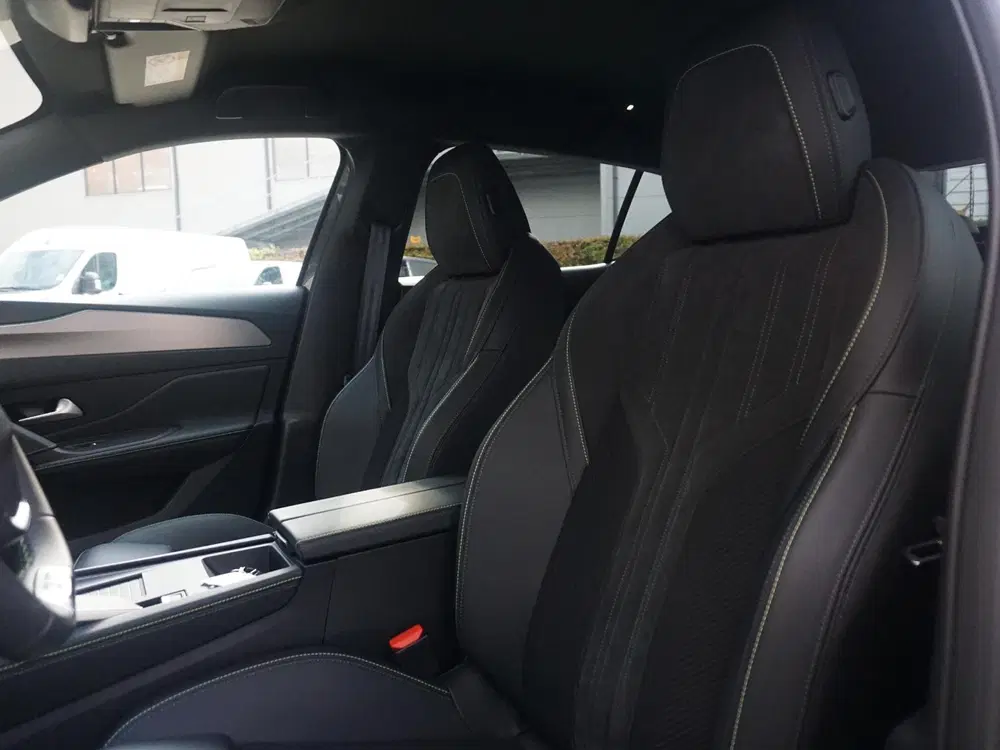 Peugeot 408 GT Avantage 58 kWh 360 Camera uit 2025, foto 10