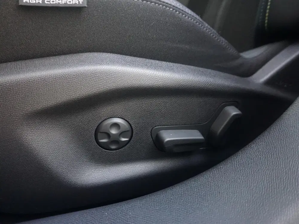 Peugeot 408 GT Avantage 58 kWh 360 Camera uit 2025, foto 11