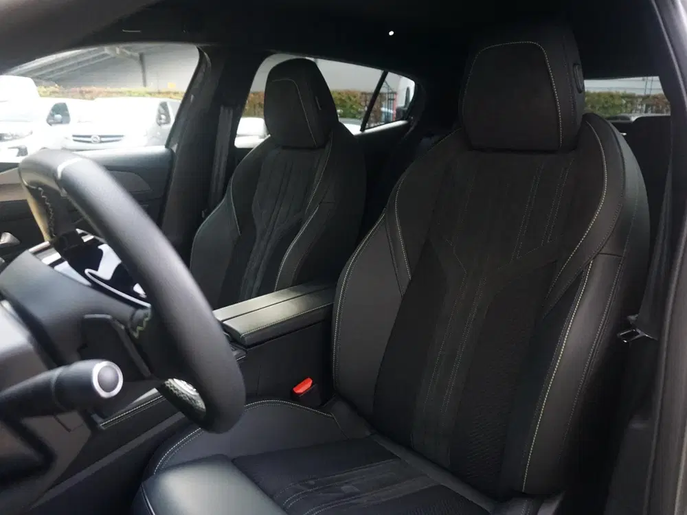 Peugeot 408 GT Avantage 58 kWh 360 Camera uit 2025, foto 13