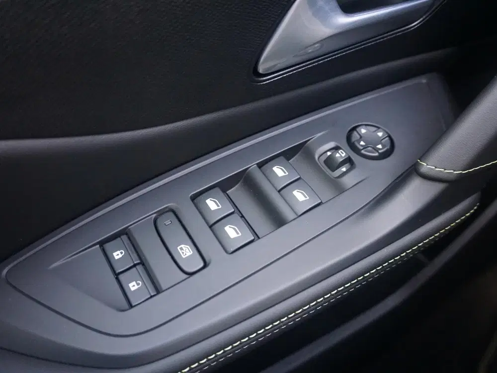 Peugeot 408 GT Avantage 58 kWh 360 Camera uit 2025, foto 14