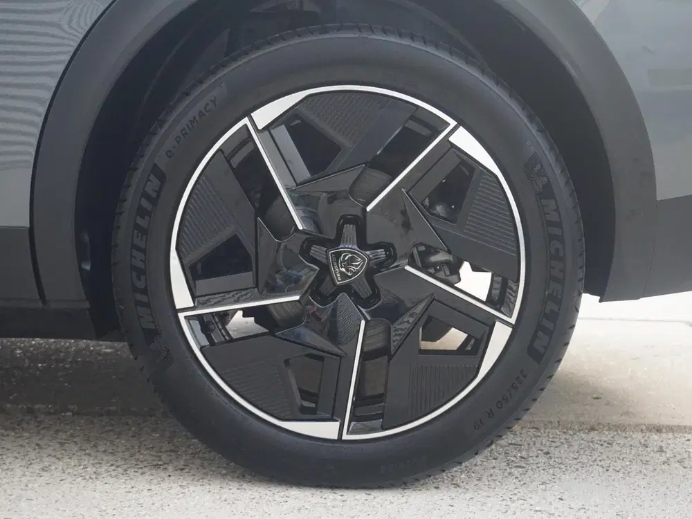 Peugeot 408 GT Avantage 58 kWh 360 Camera uit 2025, foto 7