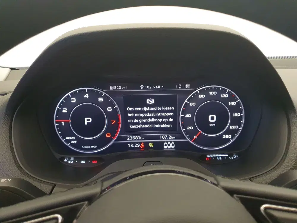 Audi Q2 35 TFSI 150pk S-Tronic S-Line Climatronic uit 2023, foto 14