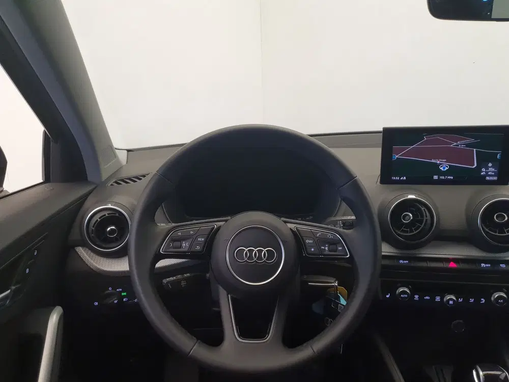 Audi Q2 35 TFSI 150pk S-Tronic S-Line Climatronic uit 2023, foto 8