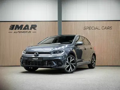 Volkswagen Polo 1.0 TSI R-Line Edition uit 2025